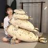 26-27 35-120cm Giant Real Life Sea Lion Plush Toys Soft Stuffed Animal Seal Simulation Appease Doll Cute Gift for Baby KidsStuffed Animals