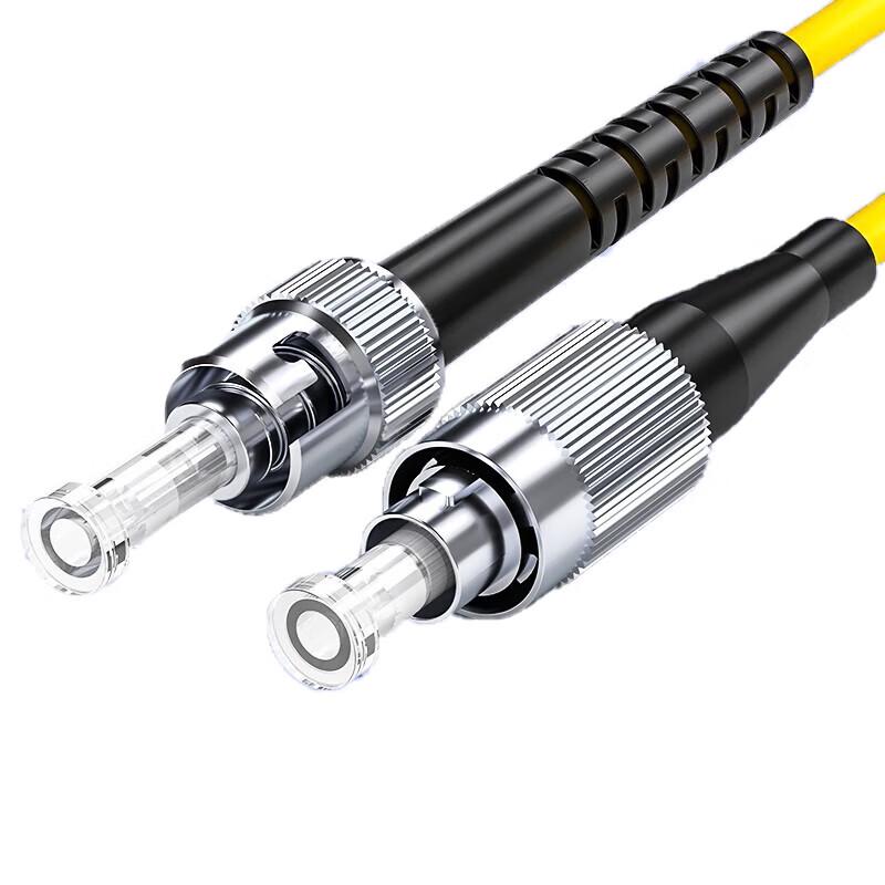 SAMZHE FC-ST Single Mode Fiber Optic Patch Cable