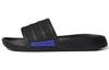 Racer Tr Slide 'Black Sonic Ink' G58170