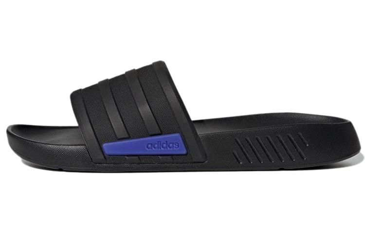 Adidas Racer Tr Slide  Black Sonic Ink  G58170 38