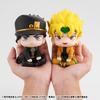 Rukappu Bizarre Adventure Stardust Crusaders DIO Complete Figure JoJo's