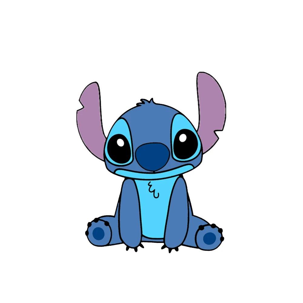 

Вырезы Лило и Стич Тема вечеринки Стич Большой декор Стич и Энджел Реквизит Детский душ День рождения Реквизит для стенда Пенокартон 16in(41cm) x1pcs