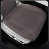 Car seat cover - Summer universal five-seat vehicle seat back cover with all-season ventilation and breathability