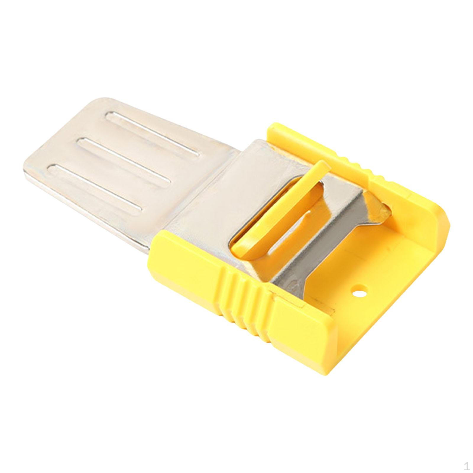 Electric Lock Device for Switch Industrial Multi-function Locking System Replacement Part Style B