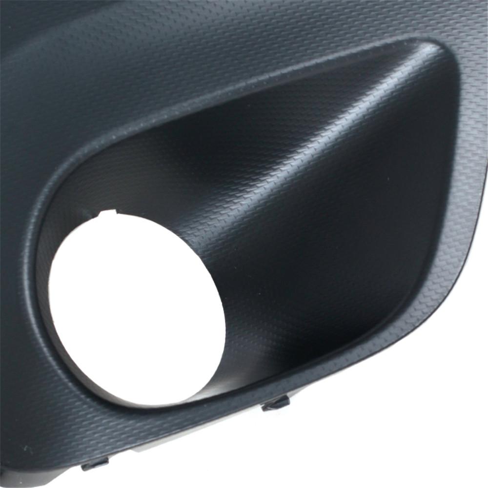 Right Side Fog Light Trim Cover For Subaru Forester 2019-2021 57731SJ040