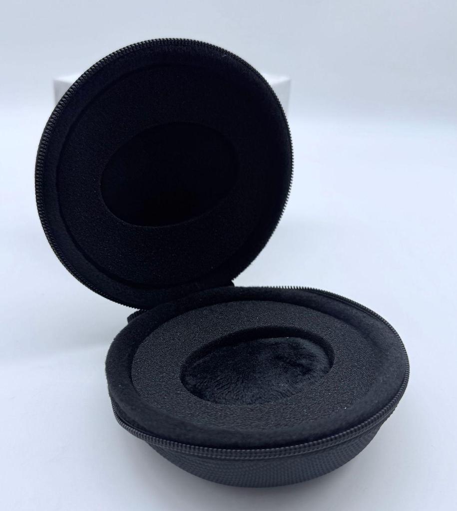 Nárazuvzdorný úložný box na hodinky - Přenosné pouzdro z tvrdé skořepiny EVA