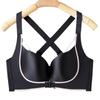 Front Face Buttoned Bra for Women In Summer Adjustable Breast Collection and Beautiful Back Bra for Women