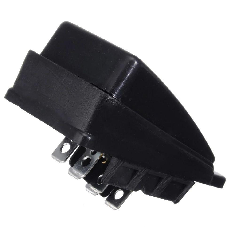 On Car Replacement Pedal Foot Pedal Children Toy Car Automatic Reset Switch Reset-Control Switch