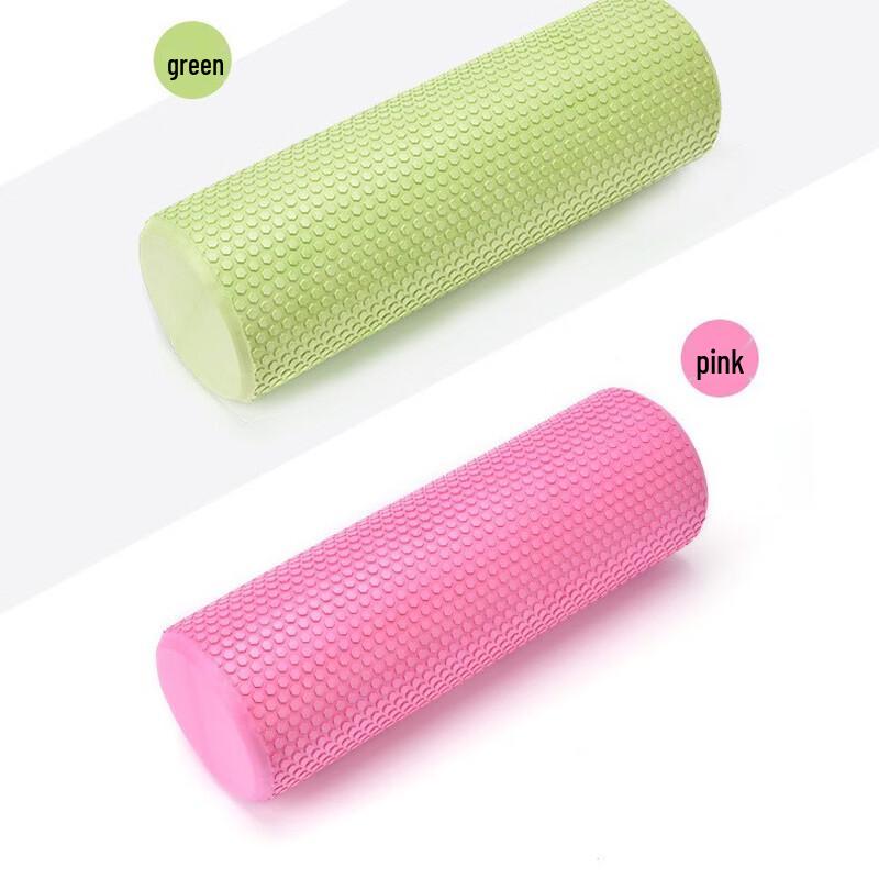 LISM EVA Hollow Yoga Roller