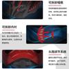 Mountain Bike Cycling Helmet Bicycle Helmet Outdoor Mountaineering Roller Skating Sports Helmet
