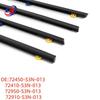 Honda Odyssey Door Trim & Window Seal Strip 72450-S3N-013