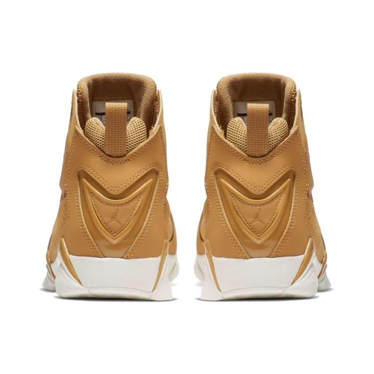 Jordan True Flight Golden Harvest 342964-725
