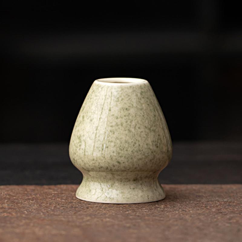 1PC Ceramics Tool Accessories Gradient Organize Crafts Creative Multiple Styles Tea Appreciation Home Supplies