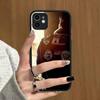 Action Film T-Top G-Gun Matte Transparent Phone Cover For IPhone Case 16 15 14 13 12 11 Pro Max X XS Max Plus