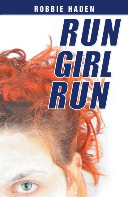 The Run Girl Run Book