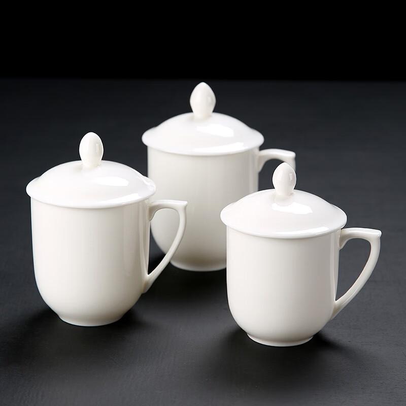 Shangqi Ceramic Office & Tea Mug