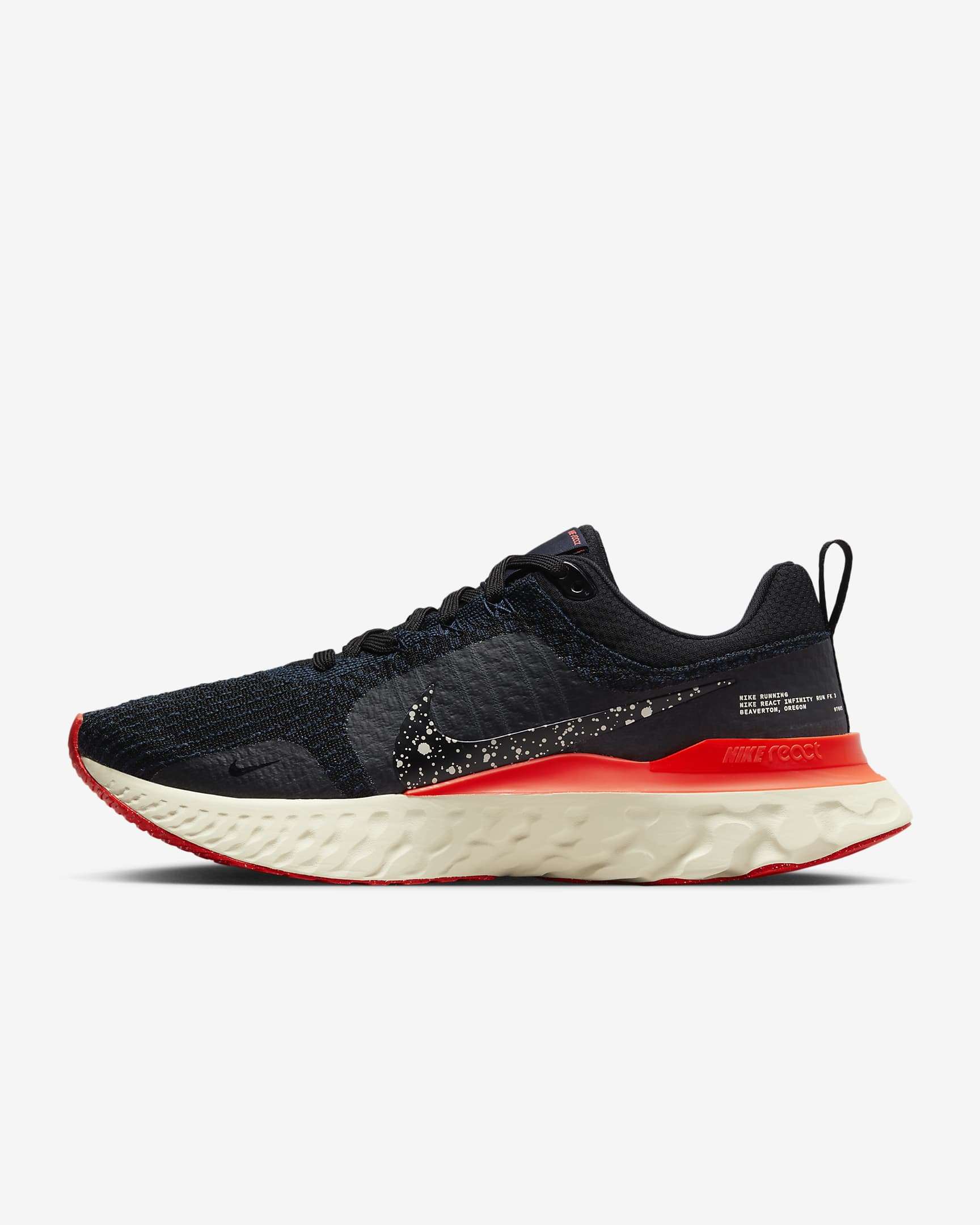 

Мужские кроссовки Nike React Infinity 3 DZ3014-002
