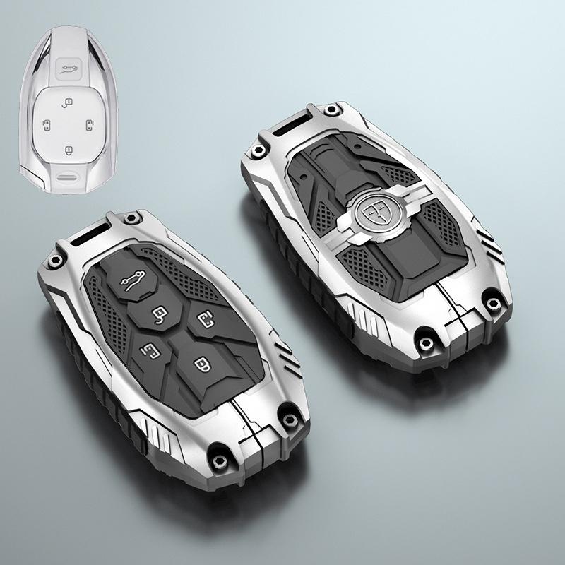 

Car Key Case Cover Shell Holder Protector For Trumpchi GAC GS4 GM8 GA3 GA6 SGS7 GA4 GS5 GS3 Empow J11 J12 J13 J14 J15 Legend GS8
