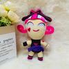 TreasuringU 11styles New Shadow Milk Cookie Plush Dolls Biscuit Peluche Stuffed Cookie Soft Doll Room Decoration Birthday Gifts
