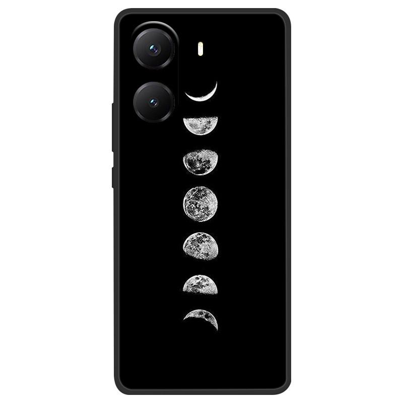 Phone Case For POCO X7 Pro 5G Cases Soft Silicone Cover For Xiaomi POCO X7 Pro 5G Fashion Case POCOX7Pro Full Protector Shells