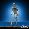Hasbro Star Wars Vintage Collection IG-12 Grogu Anzellan Deluxe Mandalorian Action Figures 3-Pack 3.75-inch Collector