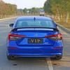 Eleventh Gen 2022 Civic (Thai) Type-R Rear Spoiler Wind Deflector | Non-Destructive Install