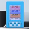 AB34-BR-9A Portable Electromagnetic Radiation Detector EMF Measuring Instrument High Accuracy Radiation Dosimeter Monitor
