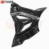 BMW S1000RR 2023 Carbon Fiber Sprocket Cover