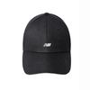 New Balance Baseball Caps Unisex Black New Balance LAH00001-PHM