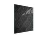 GLASS CUTTING BOARD 45x52 Leather