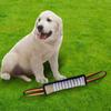 Dog Toy, Bite Pad, Hemp Sleeve with Handles for German Wire Rope