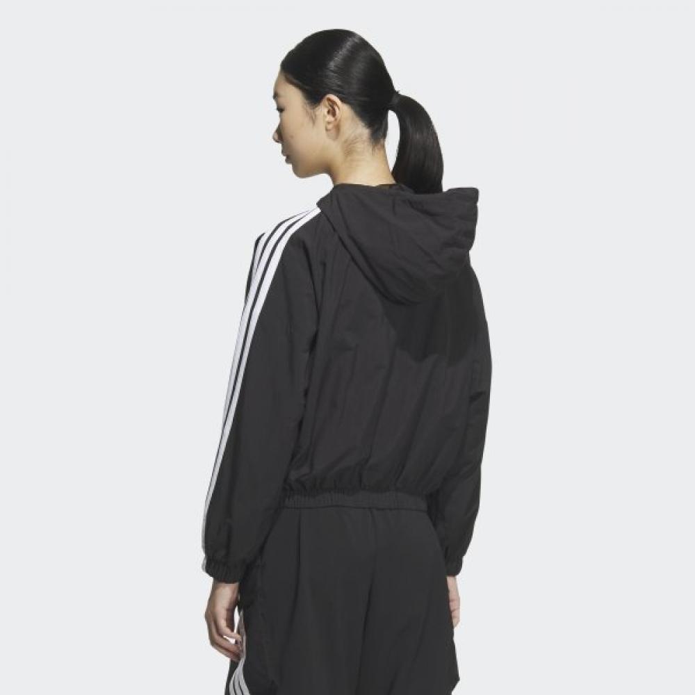 Adidas 3s Woven Windbreaker Jz2162
