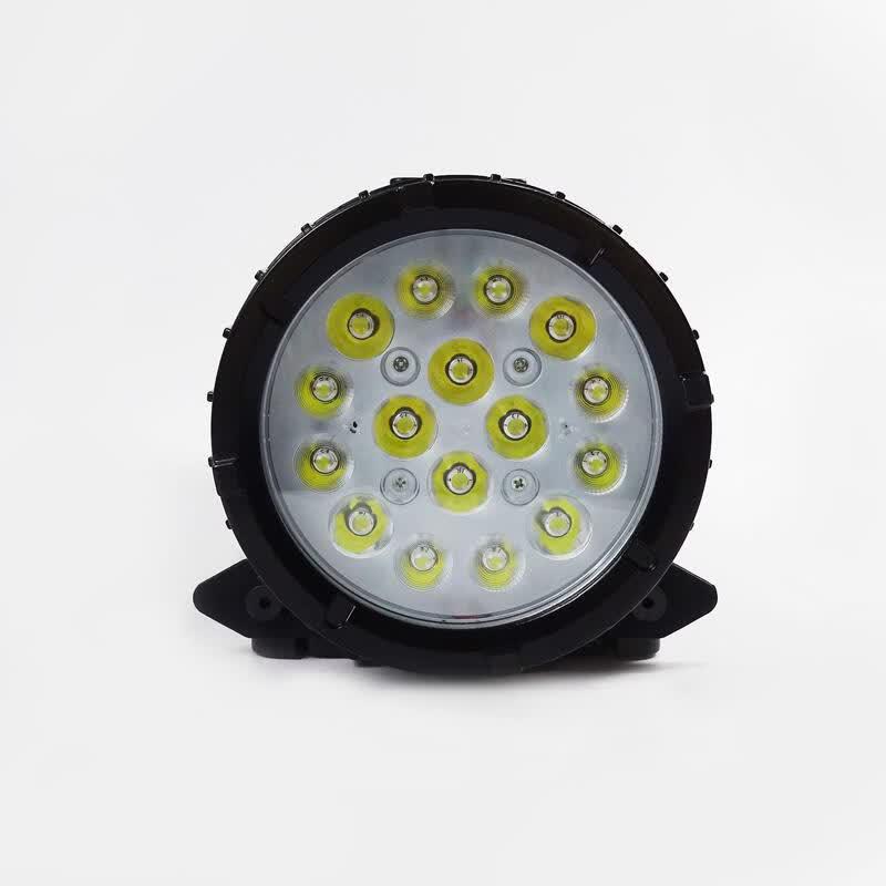 THFB FW6117 50W LED Portable Emergency Work Light