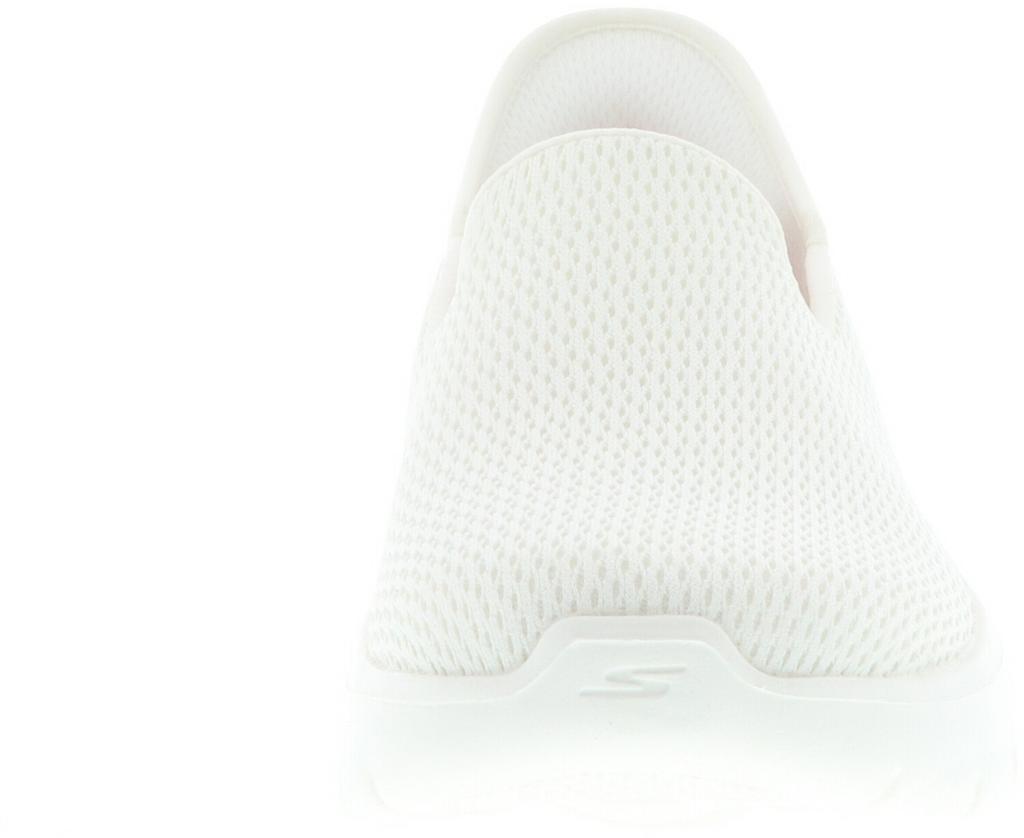 Sneakers Skechers Go Walk Flex - Relish Women Off White