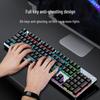 HP GK400F Mechanical Gaming Keyboard
