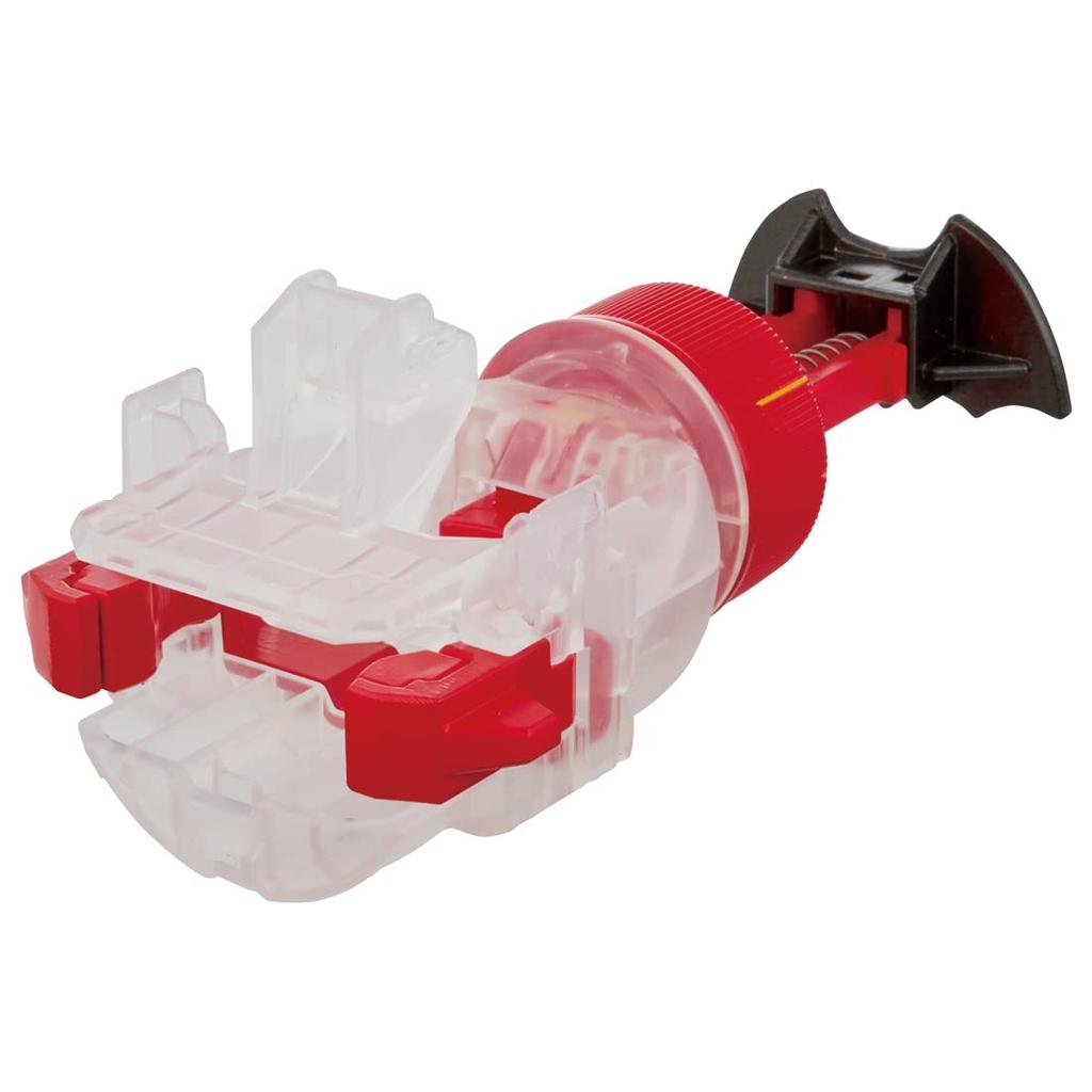 TAKARA TOMY Bottlemans Tansatarn DX BOT-41