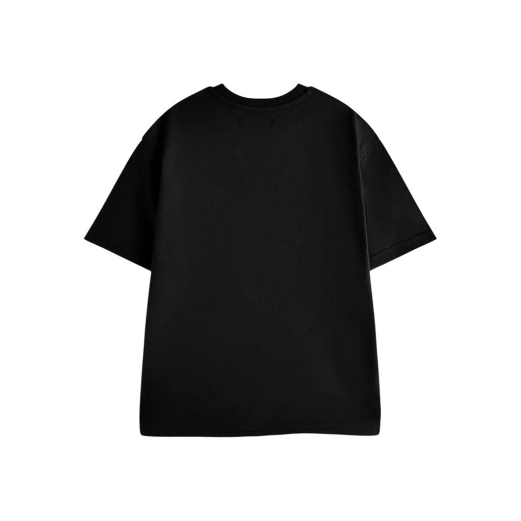 My Chemical Romance Mens Logo Short-Sleeved Long Pajama Set