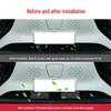 23-24 Dongfeng Fengxing Leiting Radiator Protective Net Against Insects, Rats, and Debris