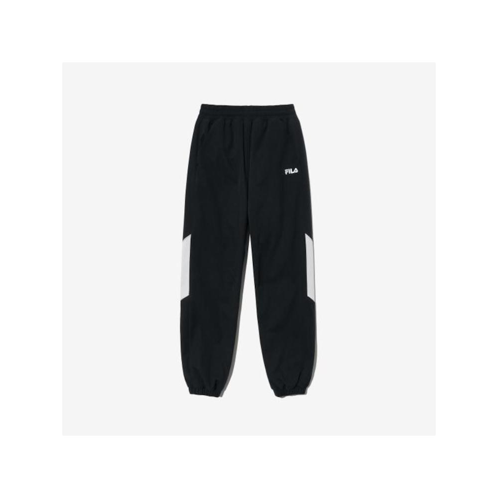

[fila Kids] Pf Woven Warm Up Track Pants Fk2wpg4301m Blk q0zFk2wpg4301mBlk BLACK/130