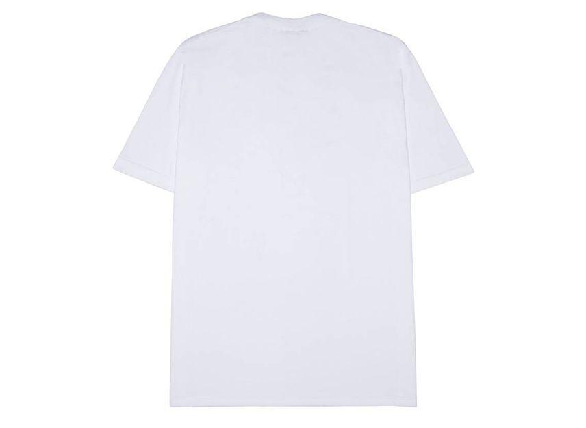 Supreme NBA Youngboy Tee White