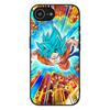 Frieza Dragons Gokus Balls DragonBalls Phone Case for Apple iPhone 12 13 Mini XS 11 Pro Max 7 8 Plus + XR 8+ X SE 2020 SE3 Cover