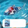 Plastic Electric Pet Fish Swinging Realistic Toy Fish Electric Aquarium Decoration Fish  Aquarium