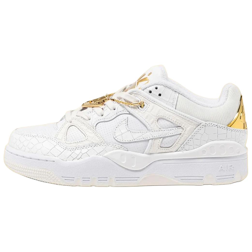 

Nike Air Force 3 Low Sp Nigo White Metallic Gold 40.5