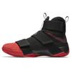 New Nike LeBron Zoom Soldier 10 Un Cleated 844378-060