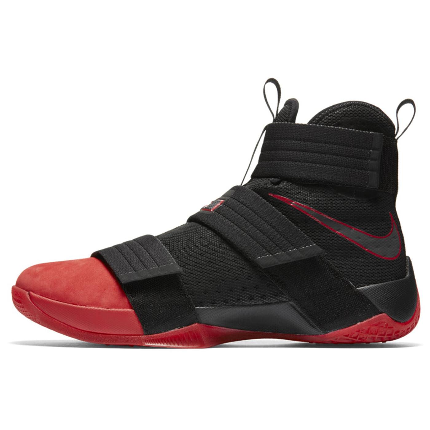 

Новые Nike LeBron Zoom Soldier 10 Без шипов 844378-060 42.5