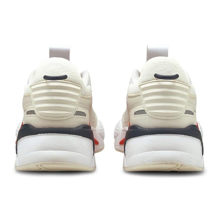 PUMA RS-X 'Pop - Marshmallow Poppy Red' Men's 380461-01