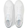 Adidas Stan Smith Size Footwear, White/Grey, JP8659, 24.5cm