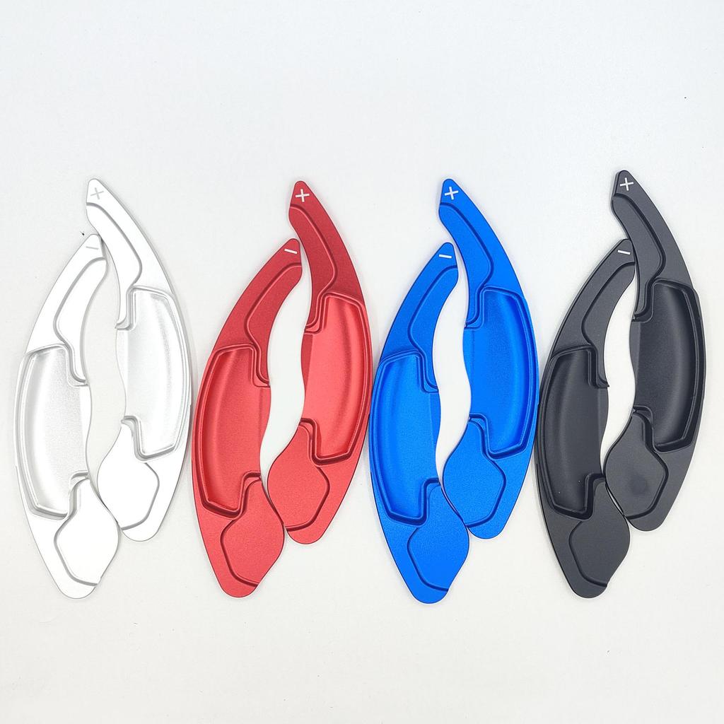 Paddles de Mudança Honda/Acura para Civic 10ª Geração, Accord, Spirior, Odyssey, CRV e Breeze.