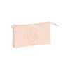 SAFTA - MINNIE MOUSE BABY TRIPLE PORTFOLIO