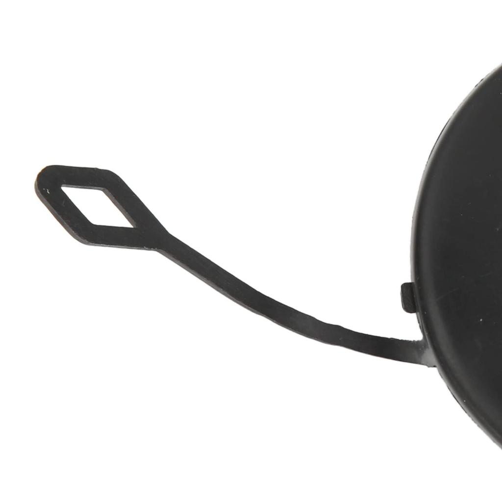 Funien 51119806061 Copri Occhiello di Traino, Tappo Gancio di Traino Paraurti Anteriore
